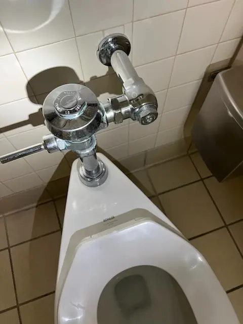 Fixture installation and repair for Pipe Repair in Schwenksville